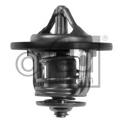 Термостат, охлаждающая жидкость FEBI BILSTEIN 47420