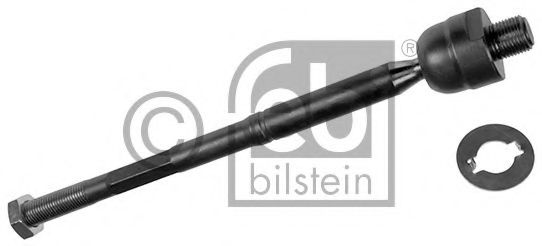 Осевой шарнир, рулевая тяга FEBI BILSTEIN 48239