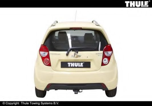 Прицепное оборудование THULE/BRINK 573544