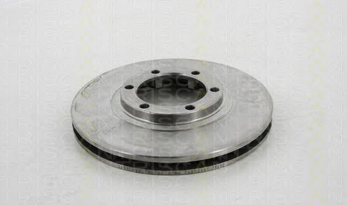 Тормозной диск TRISCAN 8120 42150