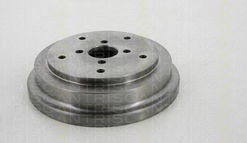 Тормозной барабан TRISCAN 8120 69206