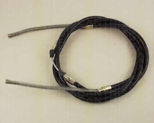 Трос, стояночная тормозная система TRISCAN 8140 15140