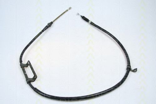 Трос, стояночная тормозная система TRISCAN 55101