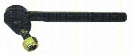 Наконечник поперечной рулевой тяги TRISCAN 8500 13015