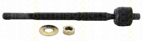 Осевой шарнир, рулевая тяга TRISCAN 8500 13255