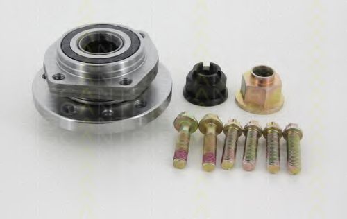 Комплект подшипника ступицы колеса TRISCAN 8530 27110