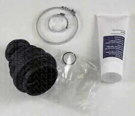 Комплект пылника, приводной вал TRISCAN 8540 29911