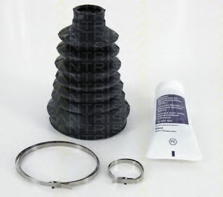 Комплект пылника, приводной вал TRISCAN 8540 43805