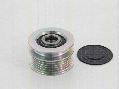 Механизм свободного хода генератора TRISCAN 8641 244010