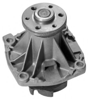 Водяной насос SALERI PA424