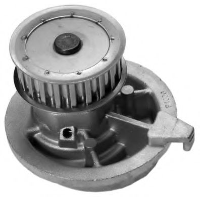 Водяной насос BUGATTI PA0095