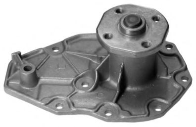 Водяной насос BUGATTI PA0174