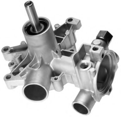 Водяной насос BUGATTI PA0287