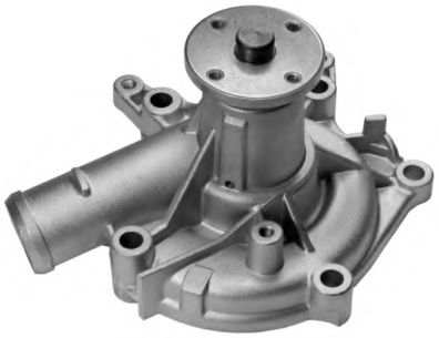 Водяной насос BUGATTI PA6907