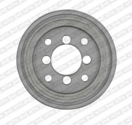 Ременный шкив, коленчатый вал SNR DPF352.04