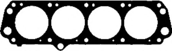 Прокладка, головка цилиндра PAYEN AK300
