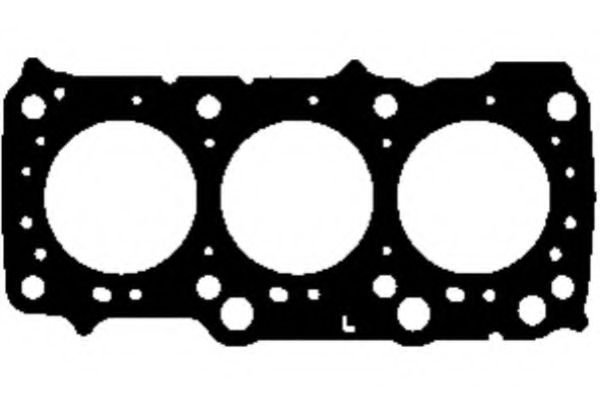 Прокладка, головка цилиндра PAYEN AG9800