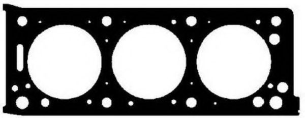 Прокладка, головка цилиндра PAYEN AH5150