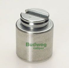 Поршень, корпус скобы тормоза BUDWEG CALIPER 233828