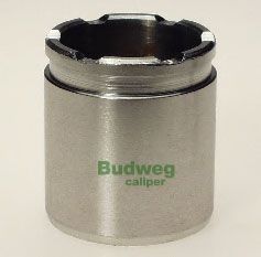 Поршень, корпус скобы тормоза BUDWEG CALIPER 234212