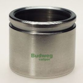 Поршень, корпус скобы тормоза BUDWEG CALIPER 235446