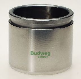 Поршень, корпус скобы тормоза BUDWEG CALIPER 235715