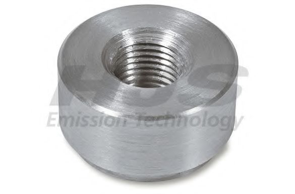 Вварная резьба, датчик температуры выхлопных газов HJS 92 10 2088