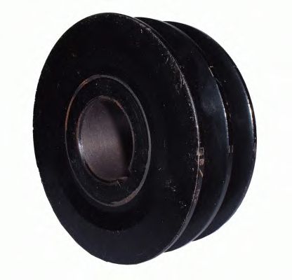 Ременный шкив, генератор DELCO REMY 19025495