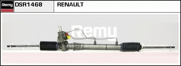 Рулевой механизм DELCO REMY DSR1468