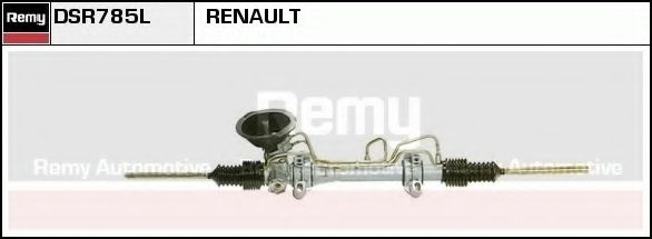 Рулевой механизм DELCO REMY DSR785L