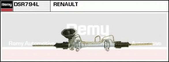 Рулевой механизм DELCO REMY DSR794L