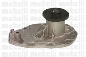 Водяной насос METELLI 24-0081