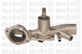 Водяной насос METELLI 24-0251