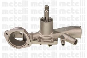Водяной насос METELLI 24-0252