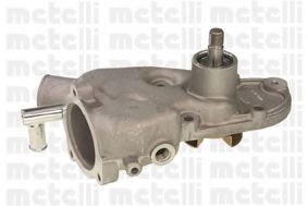 Водяной насос METELLI 24-0303
