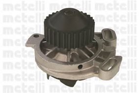 Водяной насос METELLI 24-0383