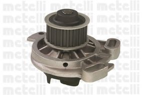 Водяной насос METELLI 24-0384