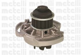 Водяной насос METELLI 24-0423