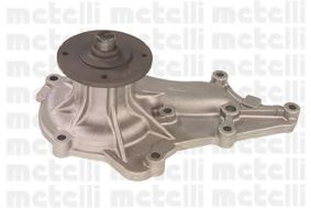 Водяной насос METELLI 24-0535