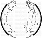 Комплект тормозных колодок METELLI 53-0014