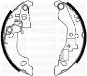 Комплект тормозных колодок METELLI 53-0079Y