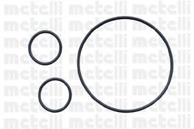 Водяной насос METELLI 240503