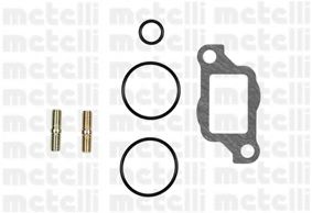 Водяной насос METELLI 240791
