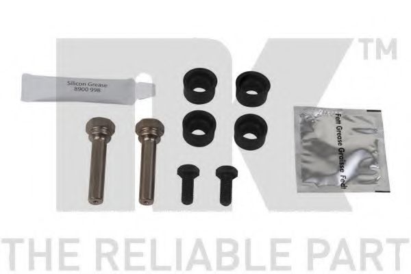 Тормозной суппорт NK 215003