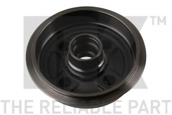 Тормозной барабан NK 253406