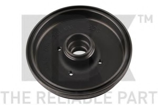 Тормозной барабан NK 253506