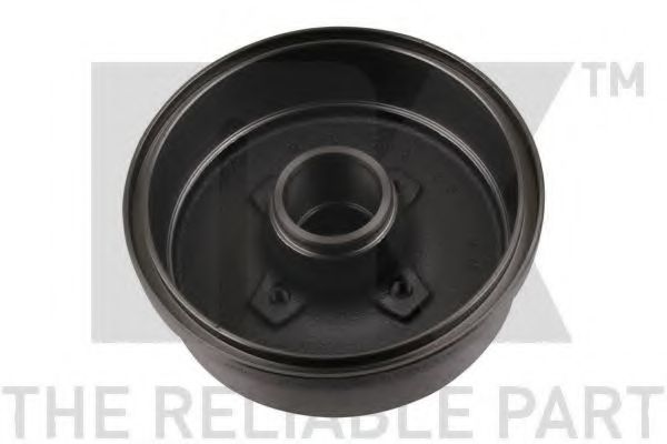 Тормозной барабан NK 253617