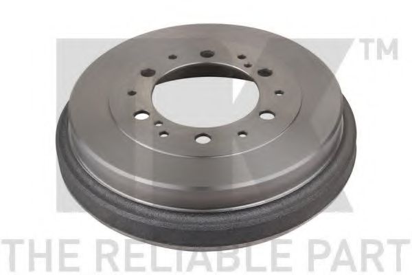 Тормозной барабан NK 254532
