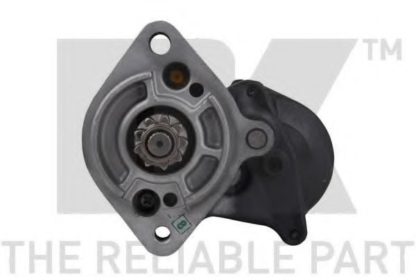 Стартер HOLZHÄUSER NAD101500