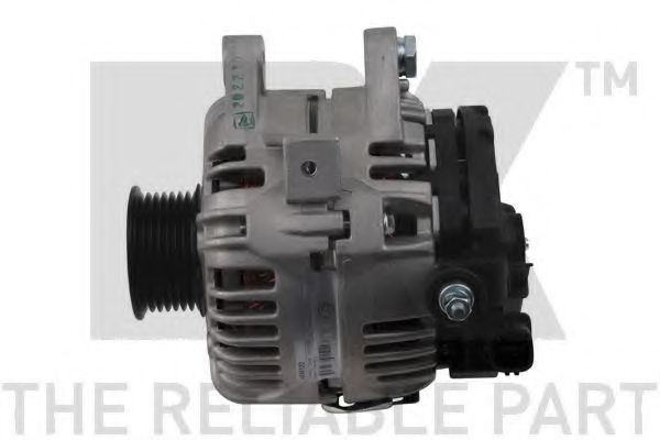 Генератор NK 4846120